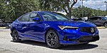 New 2025 ACURA INTEGRA W/A-SPEC PACKAGE in ORLANDO, FLORIDA