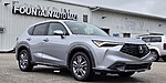New 2025 ACURA ADX  in ORLANDO, FLORIDA