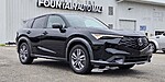 New 2025 ACURA ADX  in ORLANDO, FLORIDA