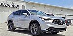 New 2025 ACURA ADX W/A-SPEC PACKAGE in ORLANDO, FLORIDA