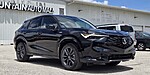 New 2025 ACURA ADX W/A-SPEC PACKAGE in ORLANDO, FLORIDA