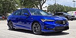 New 2025 ACURA INTEGRA W/A-SPEC PACKAGE in ORLANDO, FLORIDA