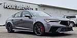 New 2025 ACURA INTEGRA TYPE S in ORLANDO, FLORIDA