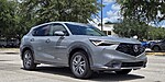 New 2025 ACURA ADX  in ORLANDO, FLORIDA