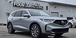 New 2026 ACURA MDX W/TECHNOLOGY PACKAGE in ORLANDO, FLORIDA