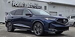 New 2026 ACURA MDX W/ADVANCE PACKAGE in ORLANDO, FLORIDA