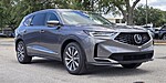 New 2026 ACURA MDX W/TECHNOLOGY PACKAGE in ORLANDO, FLORIDA