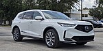 New 2026 ACURA MDX W/TECHNOLOGY PACKAGE in ORLANDO, FLORIDA