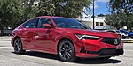 New 2025 ACURA INTEGRA W/A-SPEC PACKAGE in ORLANDO, FLORIDA