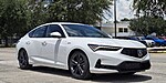 New 2025 ACURA INTEGRA W/A-SPEC PACKAGE in ORLANDO, FLORIDA