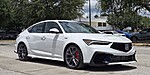 New 2025 ACURA INTEGRA TYPE S in ORLANDO, FLORIDA