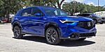 New 2025 ACURA ADX W/A-SPEC PACKAGE in ORLANDO, FLORIDA