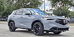New 2025 ACURA ADX W/A-SPEC ADVANCE PACKAGE in ORLANDO, FLORIDA
