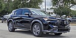 New 2025 ACURA ADX  in ORLANDO, FLORIDA