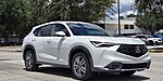 New 2025 ACURA ADX  in ORLANDO, FLORIDA