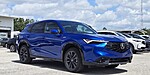 New 2025 ACURA ADX W/A-SPEC PACKAGE in ORLANDO, FLORIDA