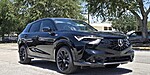 New 2025 ACURA ADX W/A-SPEC ADVANCE PACKAGE in ORLANDO, FLORIDA