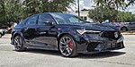 New 2025 ACURA INTEGRA TYPE S in ORLANDO, FLORIDA