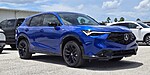 New 2025 ACURA ADX W/A-SPEC ADVANCE PACKAGE in ORLANDO, FLORIDA