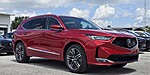 New 2026 ACURA MDX W/ADVANCE PACKAGE in ORLANDO, FLORIDA
