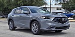 New 2025 ACURA ADX  in ORLANDO, FLORIDA