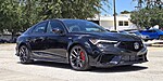New 2025 ACURA INTEGRA TYPE S in ORLANDO, FLORIDA