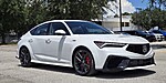 New 2025 ACURA INTEGRA TYPE S in ORLANDO, FLORIDA