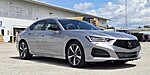 New 2025 ACURA TLX W/TECHNOLOGY PACKAGE in ORLANDO, FLORIDA
