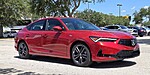 New 2025 ACURA INTEGRA W/A-SPEC TECHNOLOGY PACKAGE in ORLANDO, FLORIDA