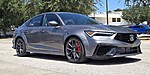 New 2025 ACURA INTEGRA TYPE S in ORLANDO, FLORIDA