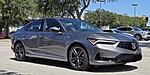 New 2025 ACURA INTEGRA W/A-SPEC TECHNOLOGY PACKAGE in ORLANDO, FLORIDA