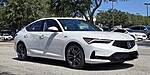 New 2025 ACURA INTEGRA W/A-SPEC TECHNOLOGY PACKAGE in ORLANDO, FLORIDA