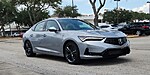 New 2025 ACURA INTEGRA W/A-SPEC PACKAGE in ORLANDO, FLORIDA