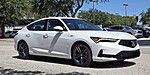 New 2025 ACURA INTEGRA W/A-SPEC TECHNOLOGY PACKAGE in ORLANDO, FLORIDA