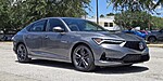 New 2025 ACURA INTEGRA W/A-SPEC TECHNOLOGY PACKAGE in ORLANDO, FLORIDA