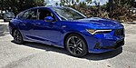New 2025 ACURA INTEGRA W/A-SPEC TECHNOLOGY PACKAGE in ORLANDO, FLORIDA