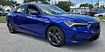 New 2025 ACURA INTEGRA W/A-SPEC TECHNOLOGY PACKAGE in ORLANDO, FLORIDA