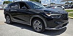 New 2025 ACURA ADX  in ORLANDO, FLORIDA