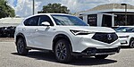 New 2025 ACURA ADX W/A-SPEC PACKAGE in ORLANDO, FLORIDA