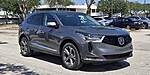 New 2025 ACURA RDX W/TECHNOLOGY PACKAGE in ORLANDO, FLORIDA