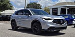 New 2025 ACURA ADX W/A-SPEC ADVANCE PACKAGE in ORLANDO, FLORIDA
