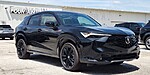 New 2025 ACURA ADX W/A-SPEC ADVANCE PACKAGE in ORLANDO, FLORIDA