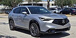 New 2025 ACURA ADX W/A-SPEC PACKAGE in ORLANDO, FLORIDA