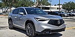 New 2025 ACURA ADX W/A-SPEC PACKAGE in ORLANDO, FLORIDA