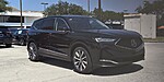 New 2026 ACURA MDX W/TECHNOLOGY PACKAGE in ORLANDO, FLORIDA