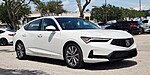 New 2025 ACURA INTEGRA  in ORLANDO, FLORIDA