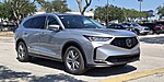 New 2026 ACURA MDX  in ORLANDO, FLORIDA
