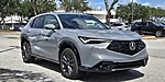 New 2025 ACURA ADX W/A-SPEC PACKAGE in ORLANDO, FLORIDA