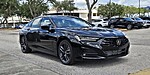New 2025 ACURA TLX W/A-SPEC PACKAGE in ORLANDO, FLORIDA