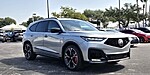 New 2026 ACURA MDX TYPE S W/ADVANCE PACKAGE in ORLANDO, FLORIDA